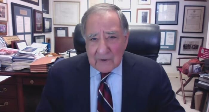 CBS Trots Out ‘Dirty 51’ Former SECDEF to Bolster War Crimes Smear