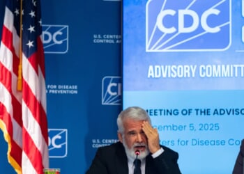 CDC panel to start review of aluminum in vaccines and autism