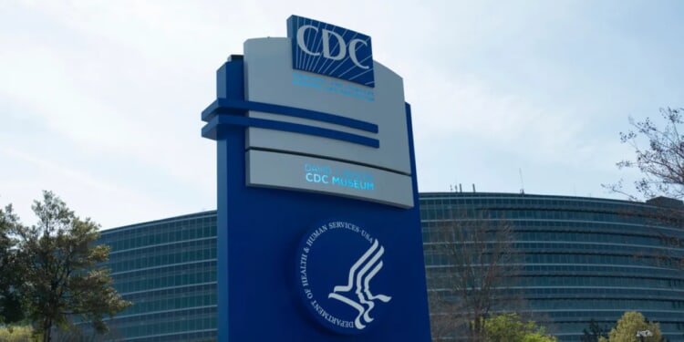 CDC to recommend parent choice for Hepatitis B vaccine
