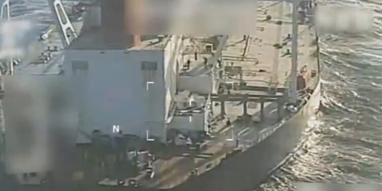 CIA reportedly behind first land strikes in Venezuela