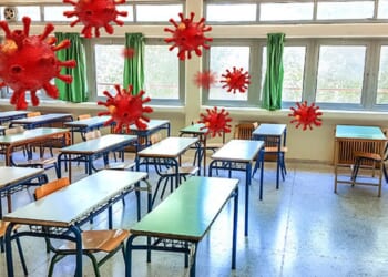 COVID-19 closure consequences