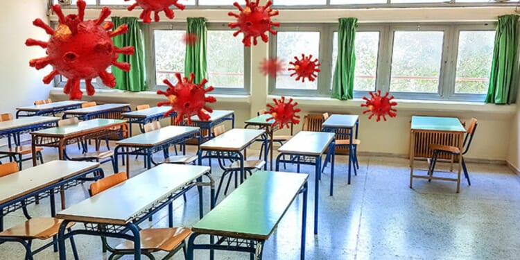 COVID-19 closure consequences