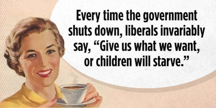 Caleb Nunes: The SNAP 'Starvation' Hoax