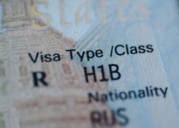 California leads lawsuit against Trump administration over H-1B visa fee hike