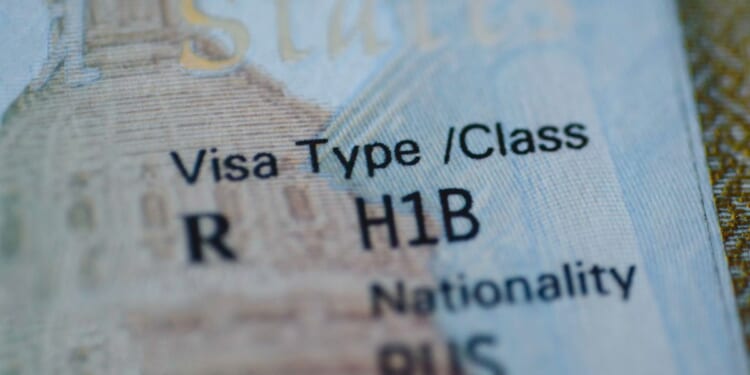 California leads lawsuit against Trump administration over H-1B visa fee hike