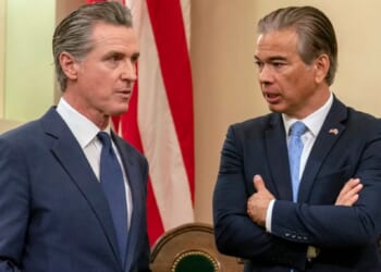 California wants schools to keep parents in the dark