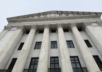 Campaign Finance And Speech Take Center Stage At SCOTUS