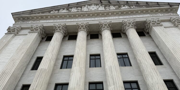 Campaign Finance And Speech Take Center Stage At SCOTUS