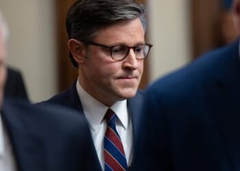 Campaign finance data paint complicated picture for House GOP