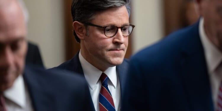 Campaign finance data paint complicated picture for House GOP