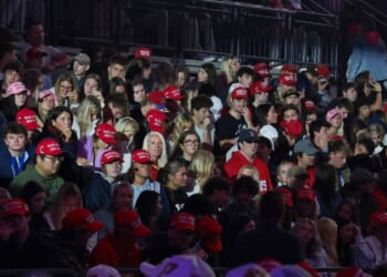 Can the ‘Lost Generation’ Be Found?