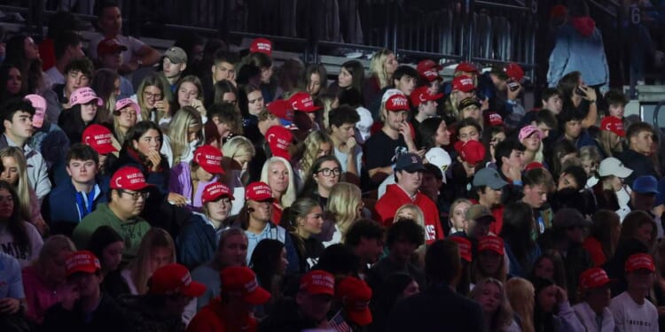 Can the ‘Lost Generation’ Be Found?