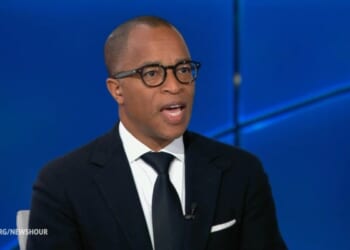 Capehart Falsely Claims There Is No Evidence For Drug Boat Strikes