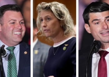 Centrist Republicans plead for end to political gamesmanship