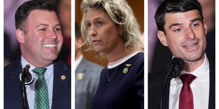 Centrist Republicans plead for end to political gamesmanship