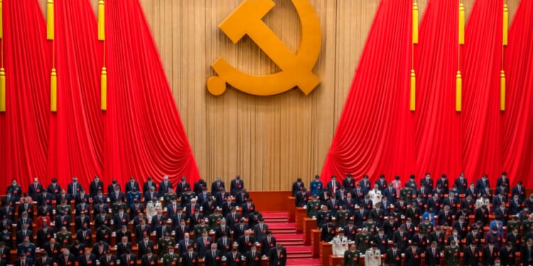 China is not catching US in chip race anytime soon