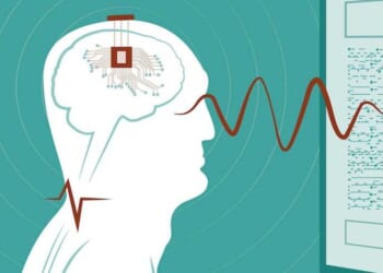 China’s AI strategy could turn Americans into data mines