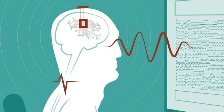 China’s AI strategy could turn Americans into data mines