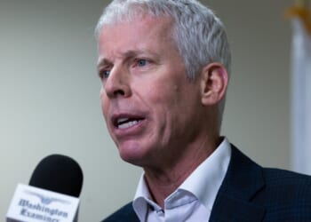 Chris Wright tells voters to 'fire me' if electricity prices aren't cut in Trump term