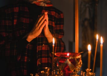 Christian Almost Murdered Twice By Islamists Finds Home In Canada For Christmas