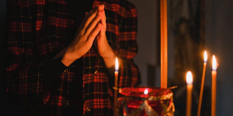 Christian Almost Murdered Twice By Islamists Finds Home In Canada For Christmas