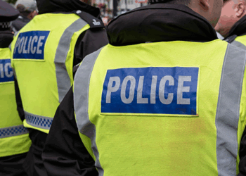 Christian woman charged for thought crimes after investigation into silent prayers