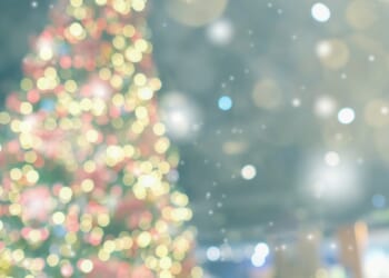 Christmas spending up this season in Colorado