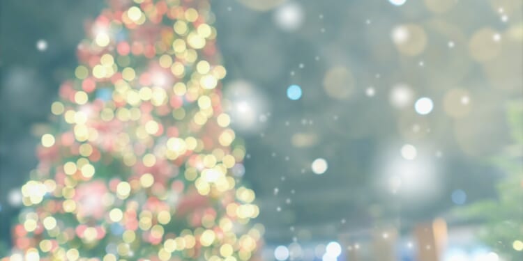 Christmas spending up this season in Colorado