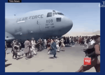 Claims Afghans Were 'Vetted' Contradict Federal Investigations