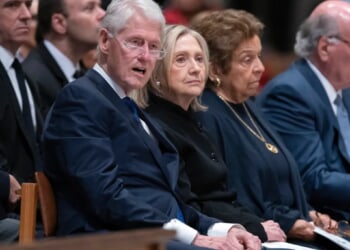 Comer threatens Clintons with contempt of Congress over Epstein