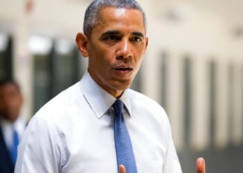 Concha cites ‘remarkable’ death toll during Obama drone strikes