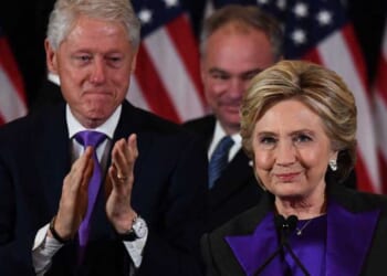'Conflicts of interest': Democrat-led federal agencies allegedly blocked efforts to investigate Clinton Foundation