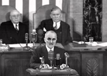 Congress eyes Truman Scholarship reforms