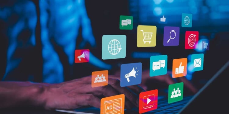 Congress takes aim at online harms — and misses the center mass