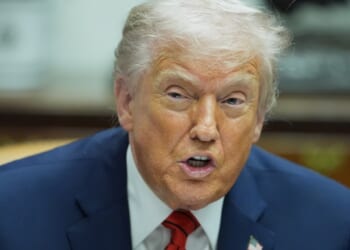 Conservative advocacy group slams Indiana redistricting campaign