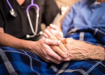 Conservatives can’t ignore America’s caregiving crisis