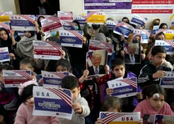 Conservatives need to stand with our Afghan allies