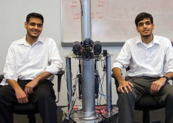 Convicted hacker twins who landed jobs as federal contractors nabbed for allegedly deleting government databases