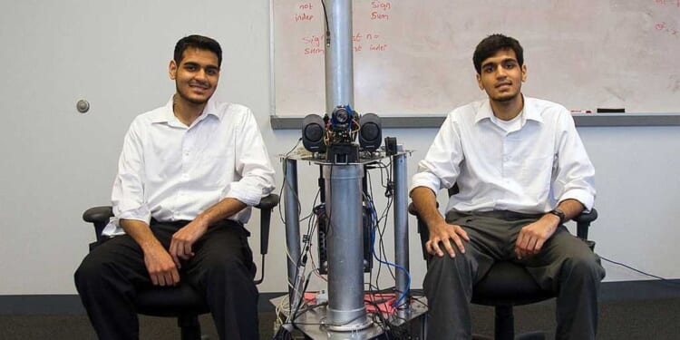 Convicted hacker twins who landed jobs as federal contractors nabbed for allegedly deleting government databases