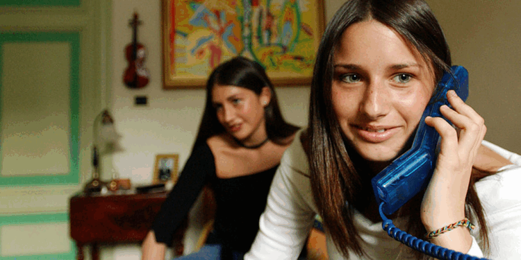 'Craving for a simpler time': Landline phones are back — the surprise is who wants them