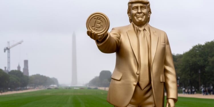 Cryptocurrencies look for a comeback from friendlier regulation in 2026