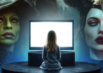 Culture’s great subversion machine has broken down at last