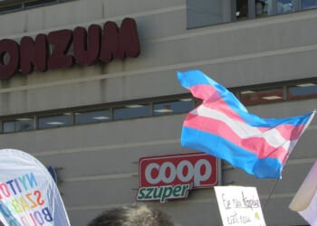 D.C. Appeals Court Upholds Trump's 'Trans' Military Prohibition