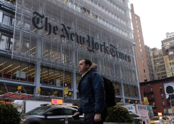 DEI Programs Systematically Excluded Millennial White Men in Culture-Making Industries