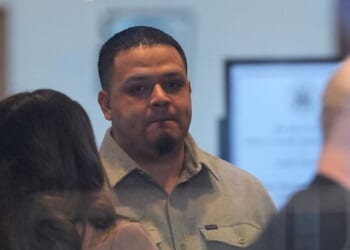 DHS trashes Abrego Garcia for 'making TikToks' during his release