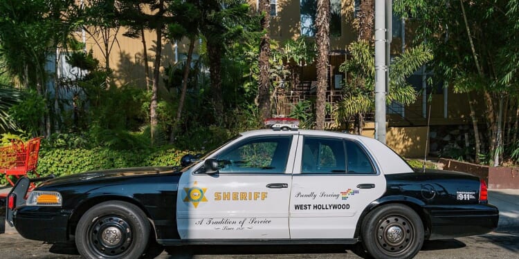 Los_Angeles_Sheriff_Department