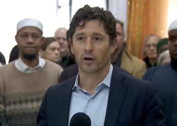 DOJ Sues MPS For Preferential Treatment Of Non-White Teachers