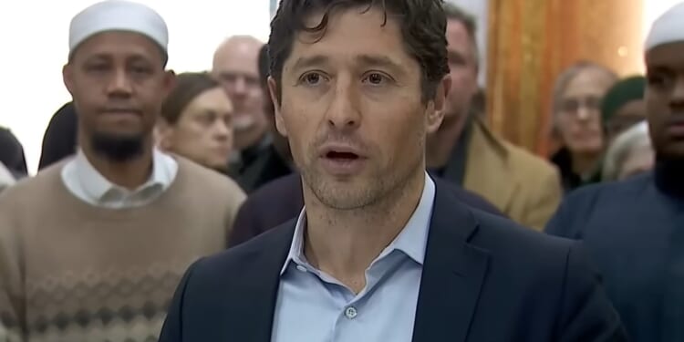 DOJ Sues MPS For Preferential Treatment Of Non-White Teachers