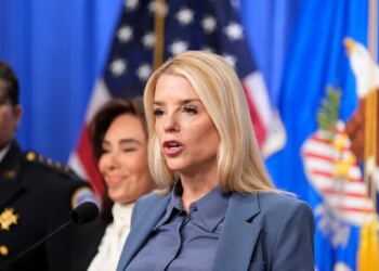 DOJ asks appeals court to halt Boasberg's contempt hearing next week