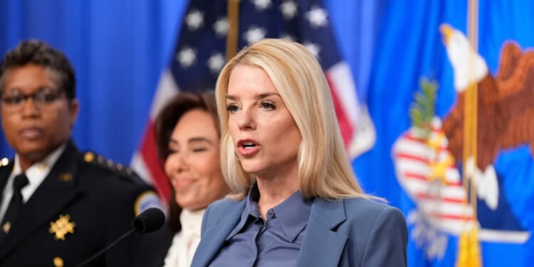 DOJ asks appeals court to halt Boasberg's contempt hearing next week